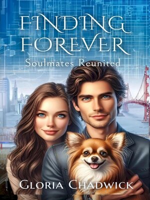 cover image of Finding Forever
